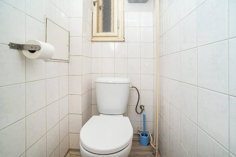Modern, bright studio in a great location Apartment in Prague