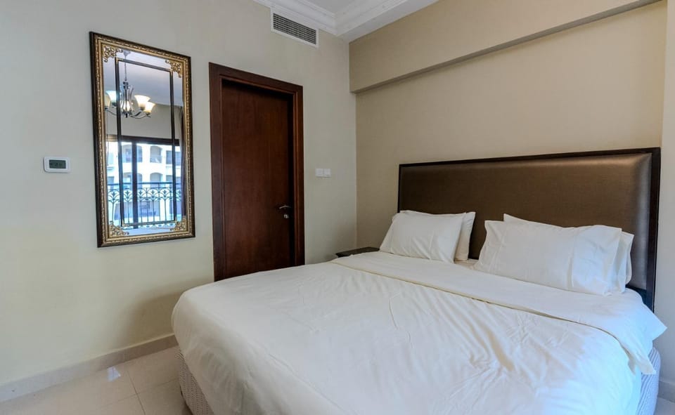 Al Marjan Island Resort House in Ras al Khaimah