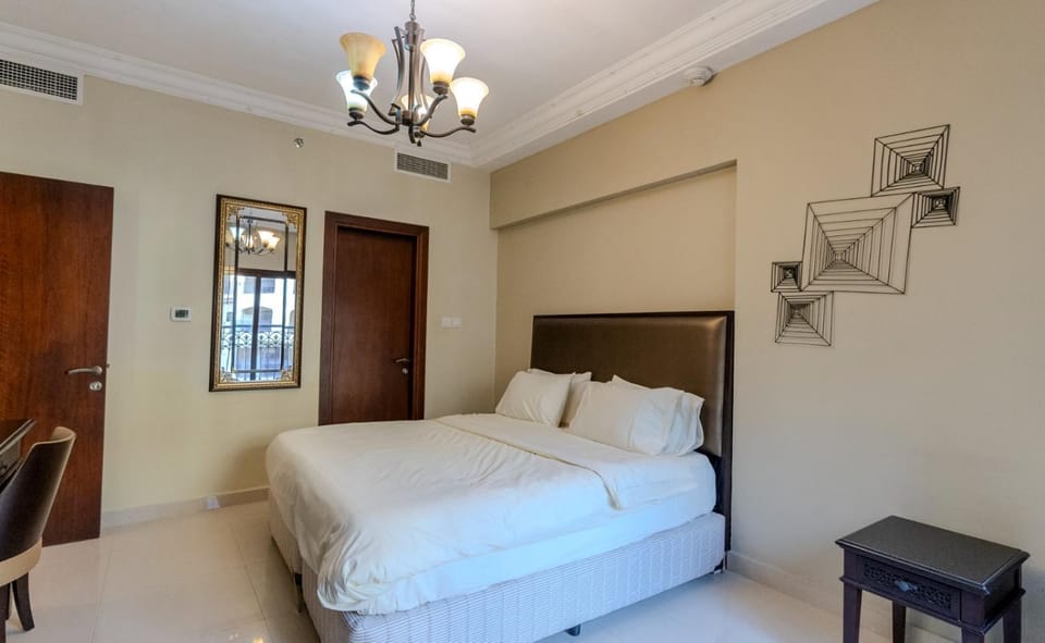 Al Marjan Island Resort House in Ras al Khaimah