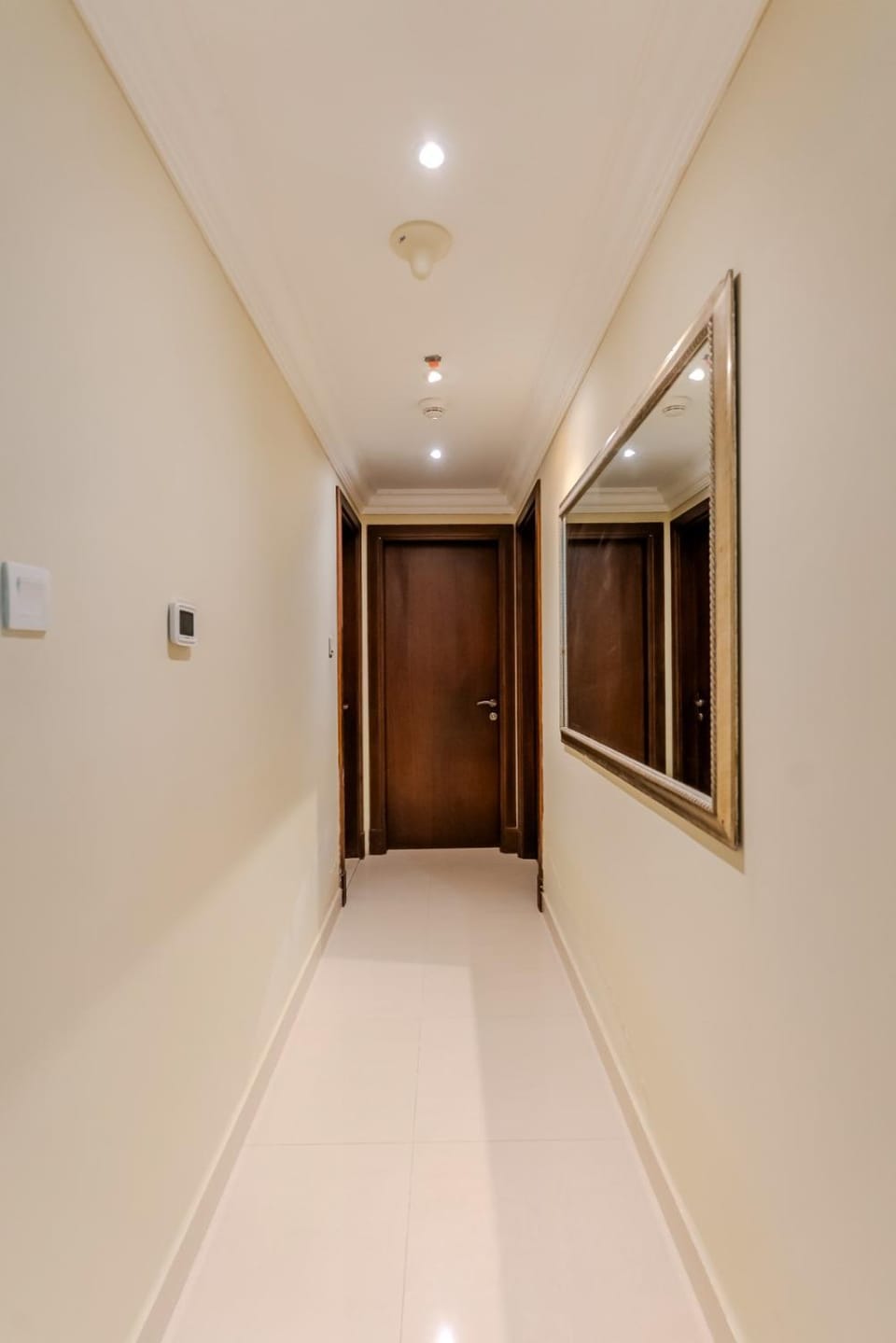 Al Marjan Island Resort House in Ras al Khaimah