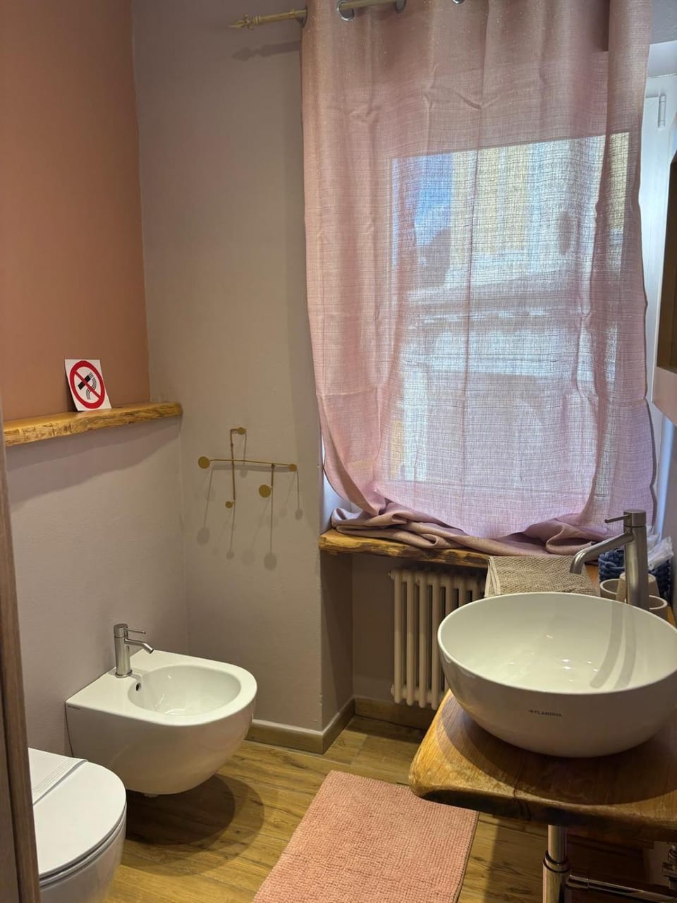 DANTES Apartment in Liguria