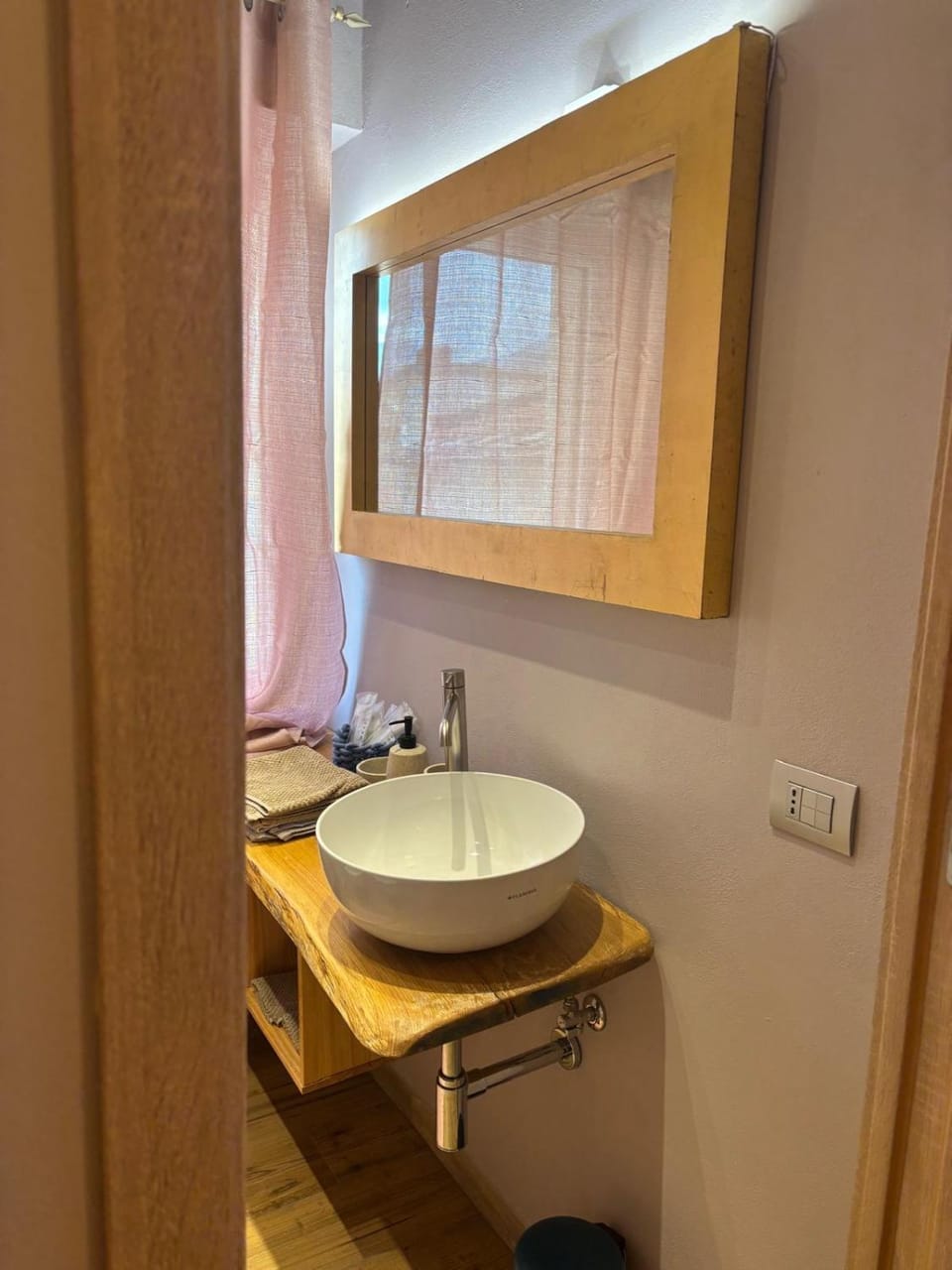 DANTES Apartment in Liguria