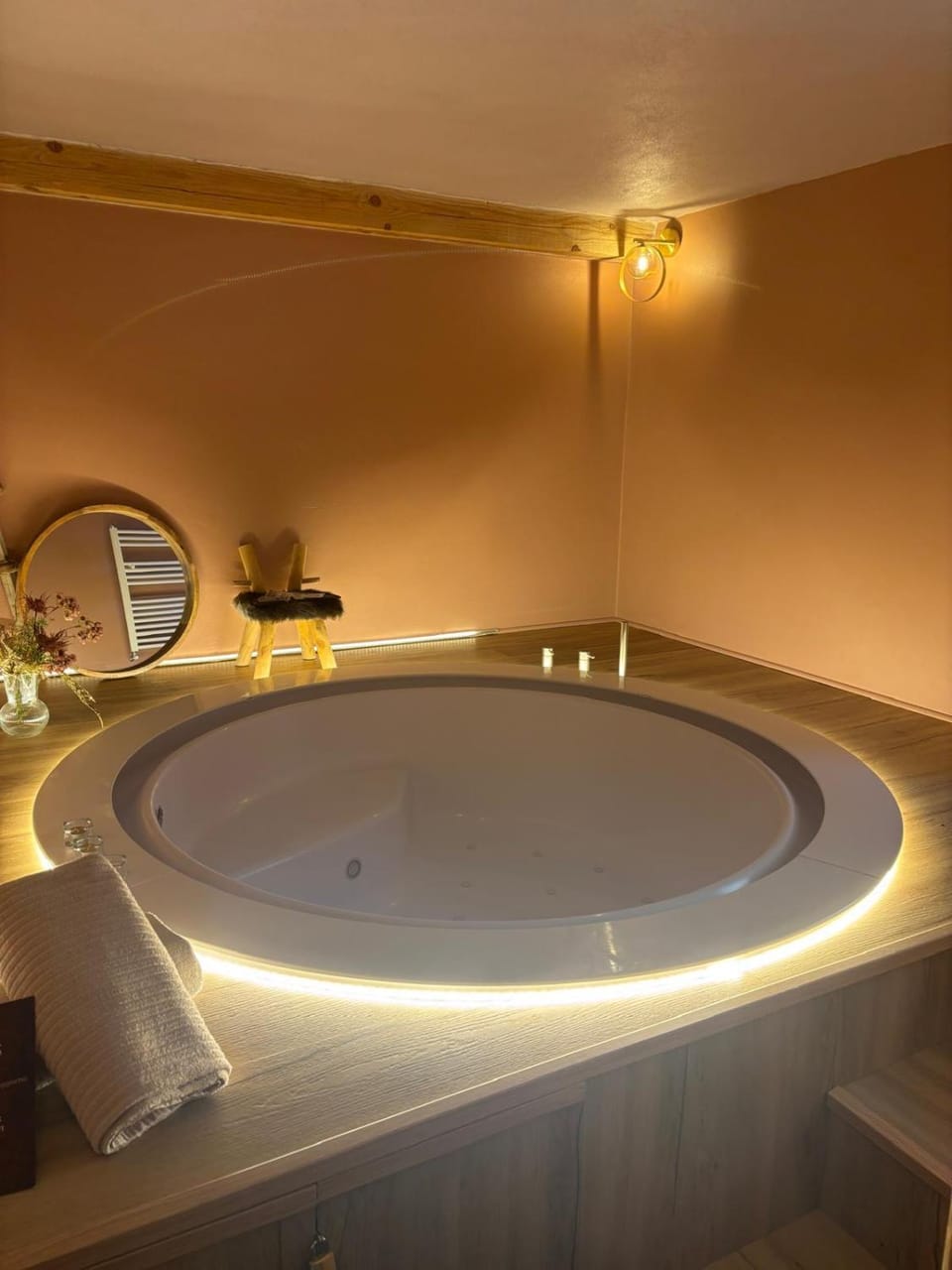 DANTES Apartment in Liguria