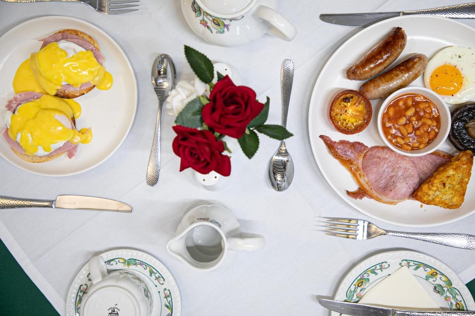 Food and drinks, Food, Breakfast