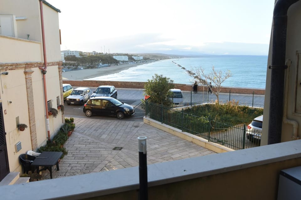 La Casa di Anna al Faro Bed and Breakfast in Termoli