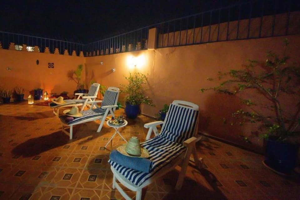 Patio, Internal: Not applicable to any particular room