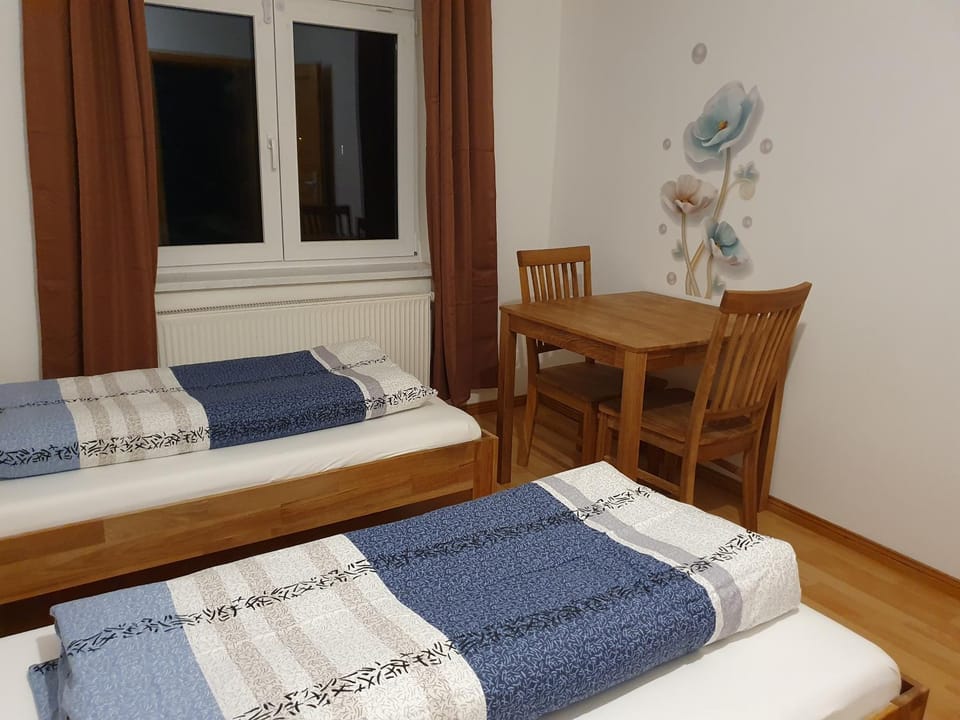 Ferienwohnung "kontaktloser Check-in" Vacation rental in Eisenach
