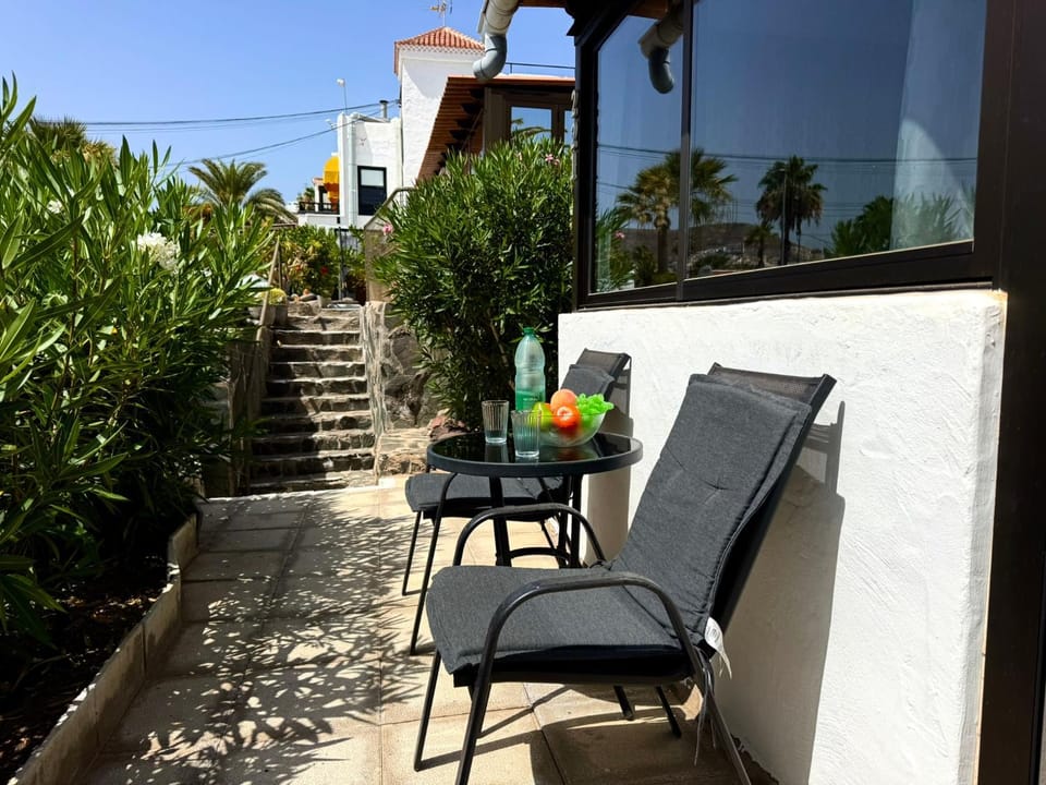 Bungalow in the heart of Arguineguín Apartment in Arguineguín
