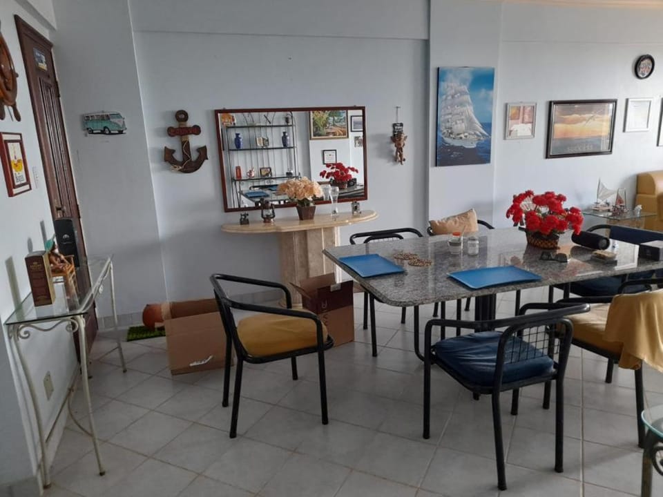 Solar do Calypso Apartment in State of Pará