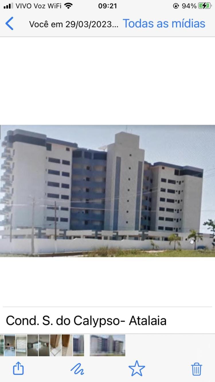Solar do Calypso Apartment in State of Pará