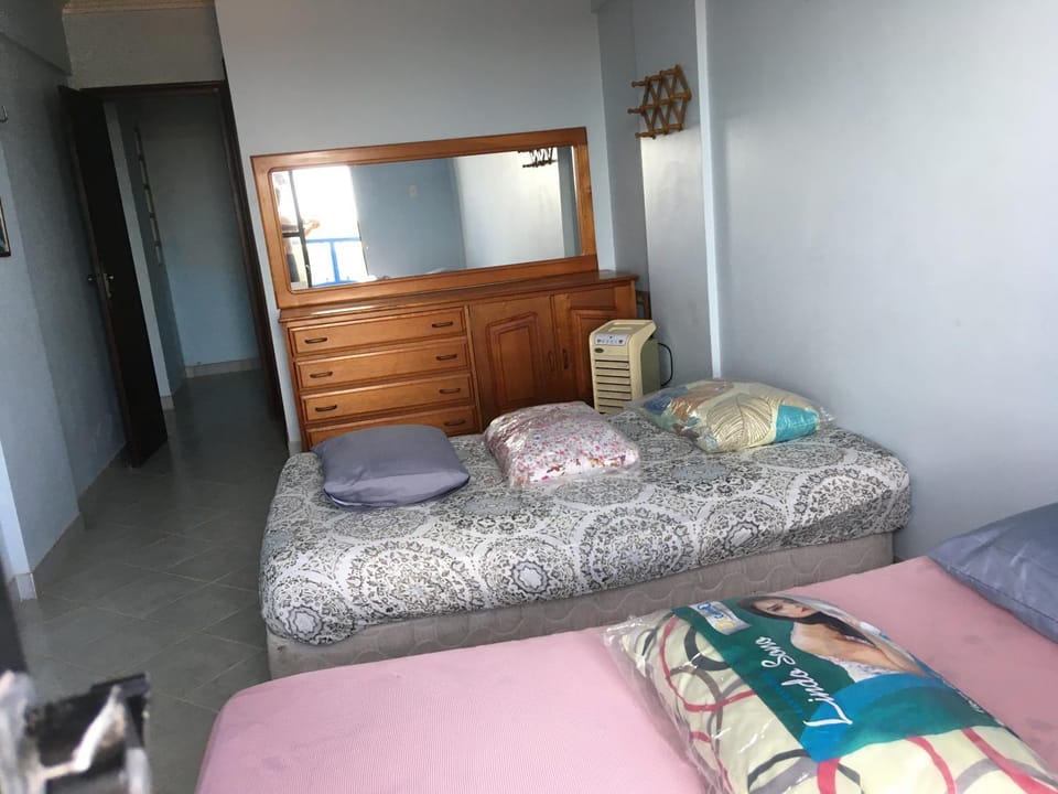 Solar do Calypso Apartment in State of Pará