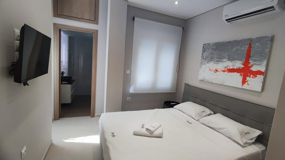 Luxury Apartment Stella Apartment in Pireas