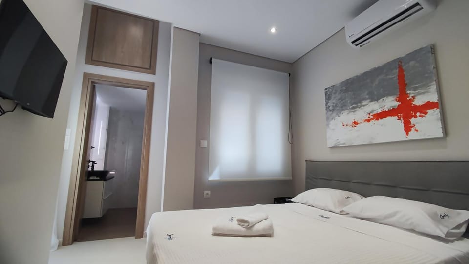Luxury Apartment Stella Apartment in Pireas