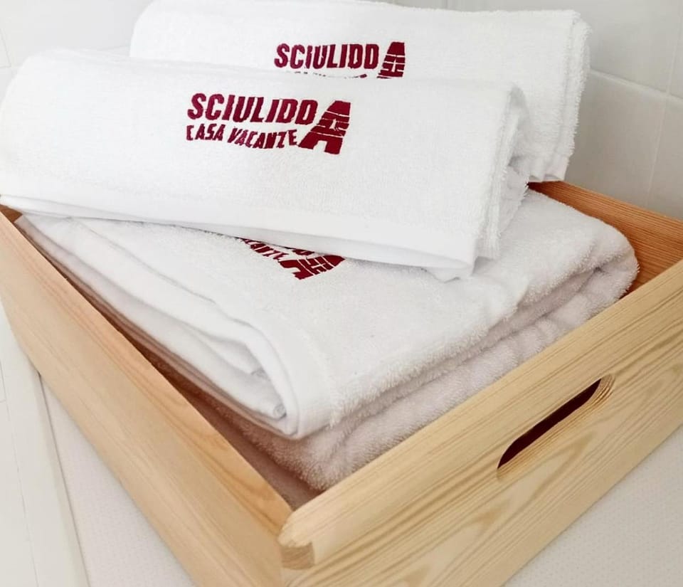 towels