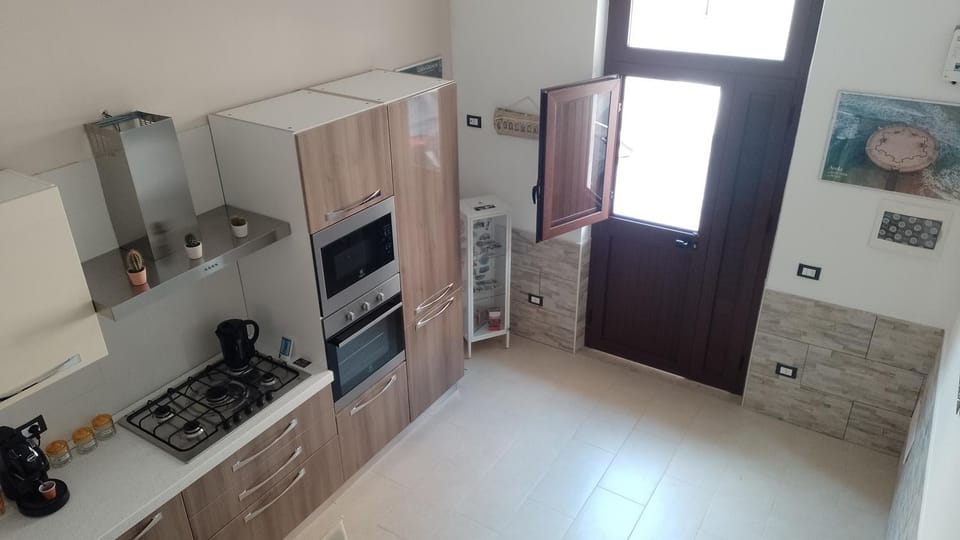 Kitchen or kitchenette, dishwasher, minibar, pet friendly, stove