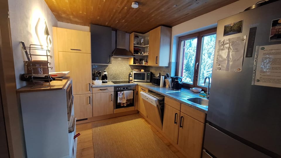 Haus Susi House in Vorarlberg, Austria