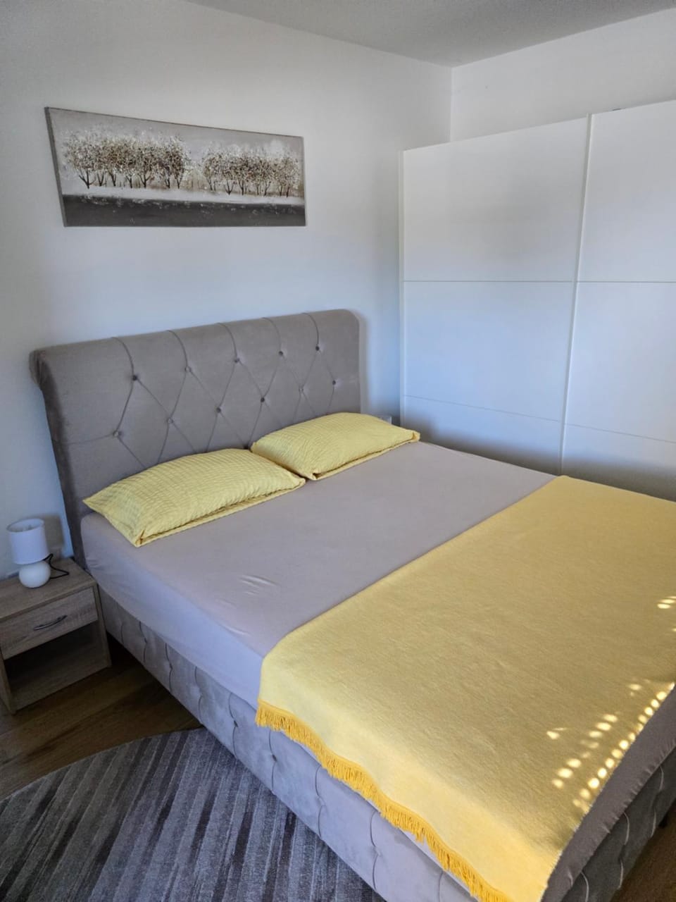 EDIK Apartment in Slovenia