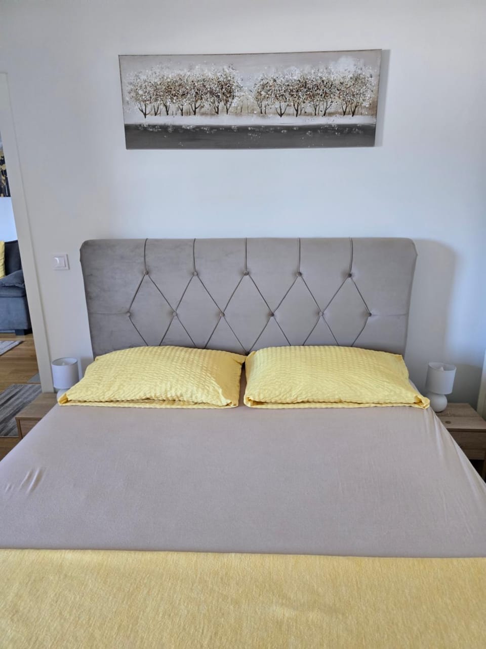 EDIK Apartment in Slovenia
