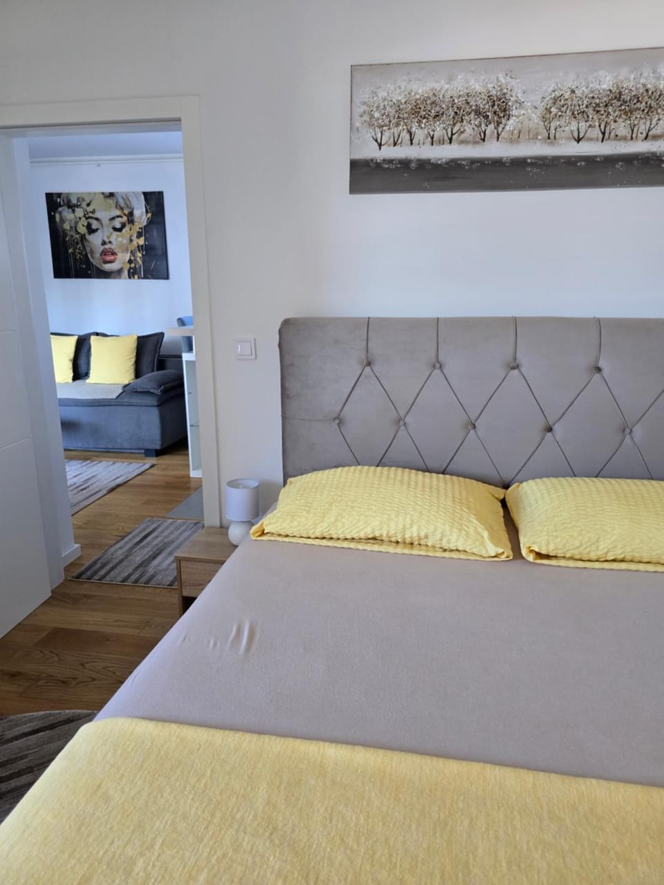 EDIK Apartment in Slovenia