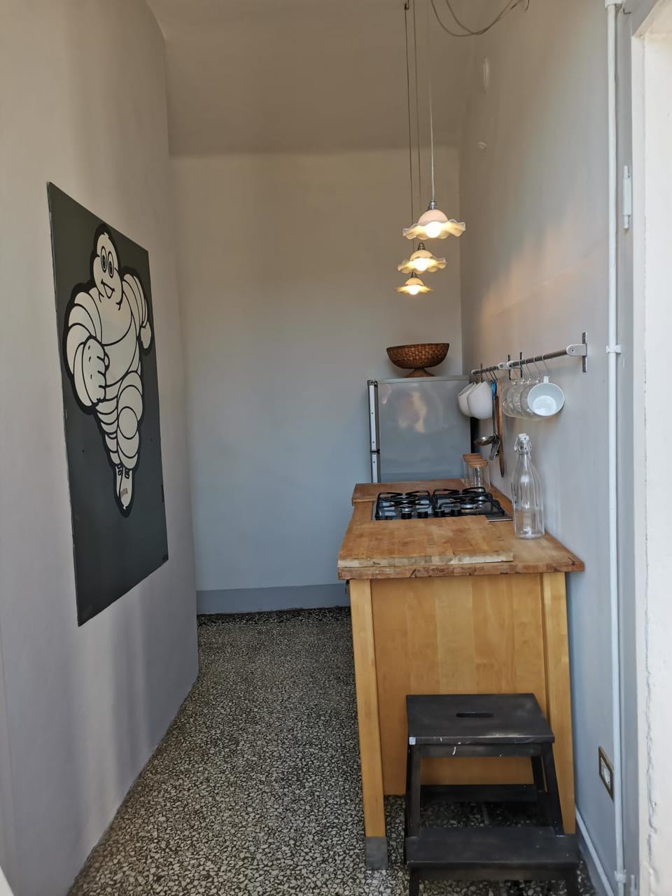 Casa Tesor - your design home in Mantua city center Apartment in Mantua