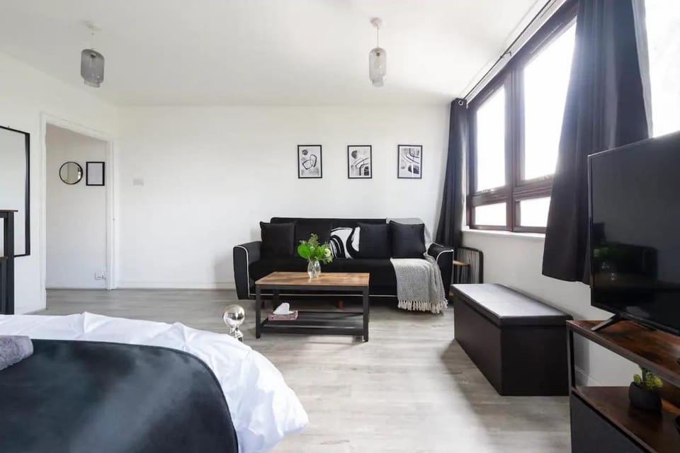 The Mayfield Apartment Apartment in London Borough of Hackney