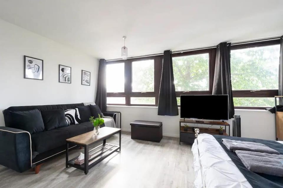 The Mayfield Apartment Apartment in London Borough of Hackney