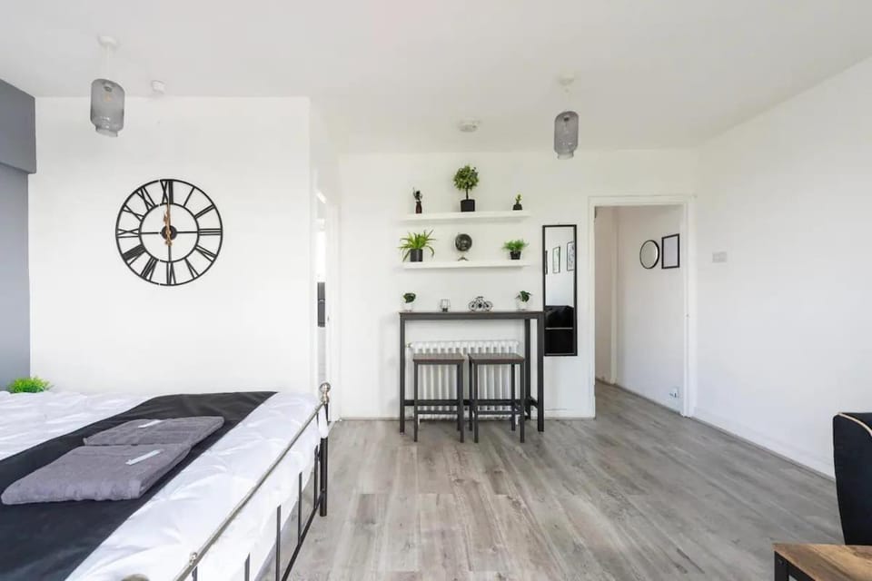 The Mayfield Apartment Apartment in London Borough of Hackney