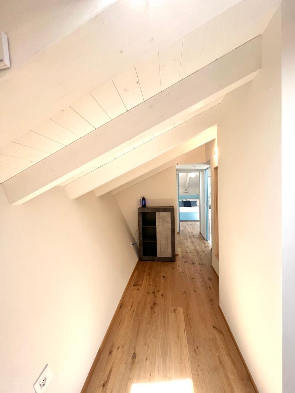 NAVETTA Apartment in Rapallo