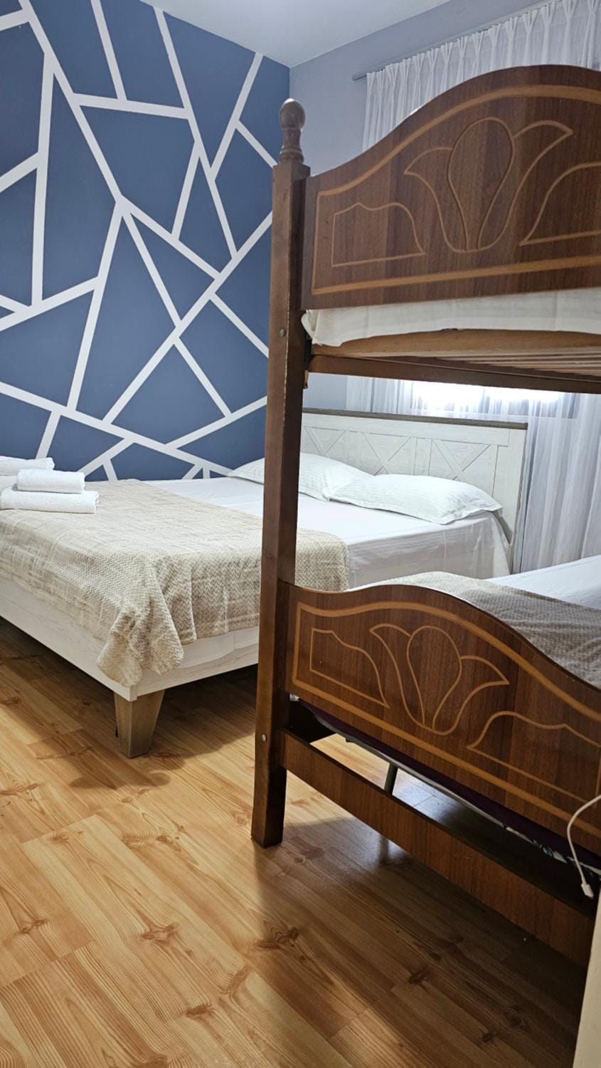 Titi's home Velipoje House in Montenegro