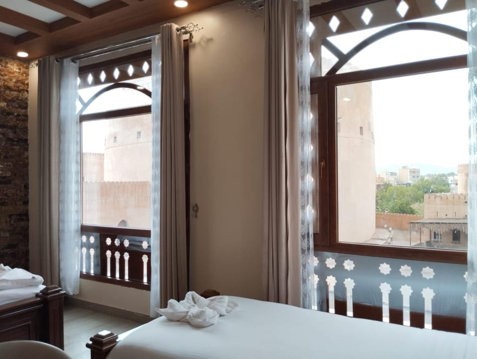 View (from property/room)