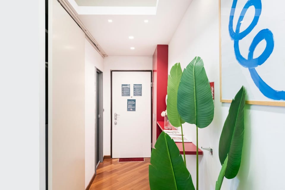 Easylife - Milano - Blingy 2 - Bocconi Apartment in Milan