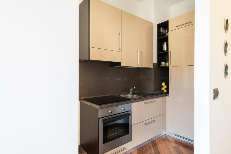 Easylife - Milano - Blingy 2 - Bocconi Apartment in Milan