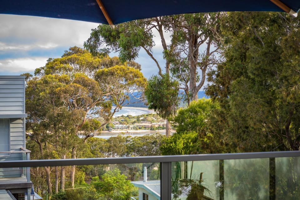 View (from property/room), Balcony/Terrace