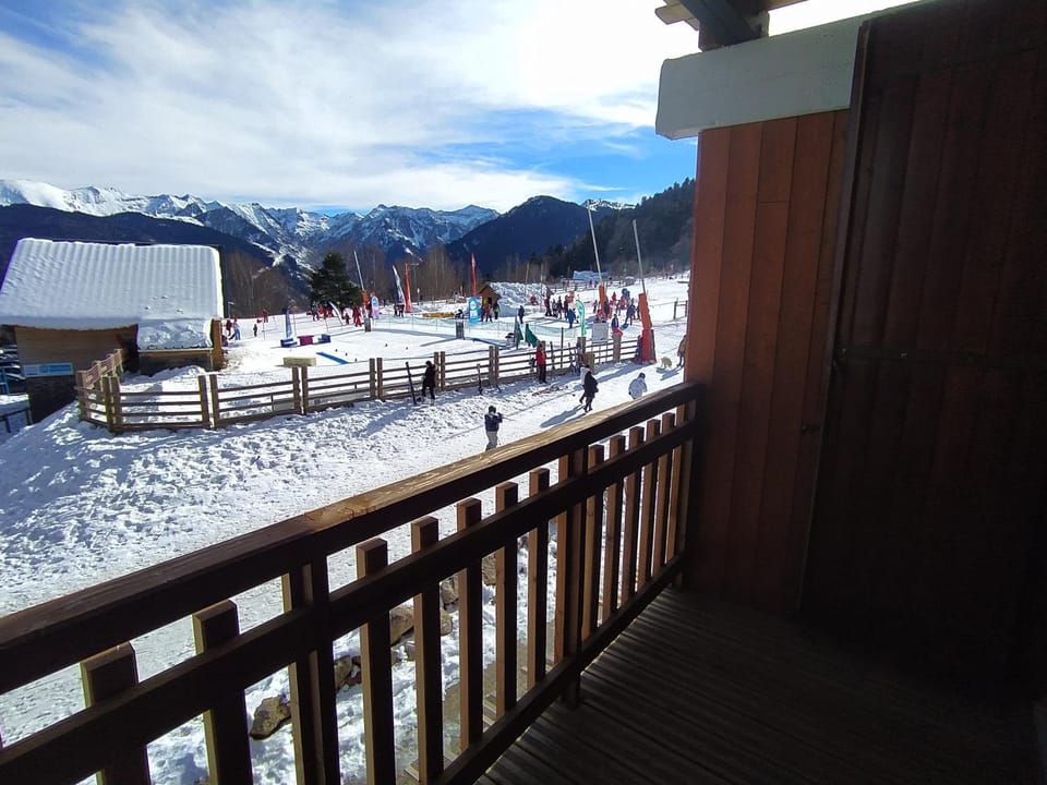 View (from property/room), Balcony/Terrace, Balcony/Terrace