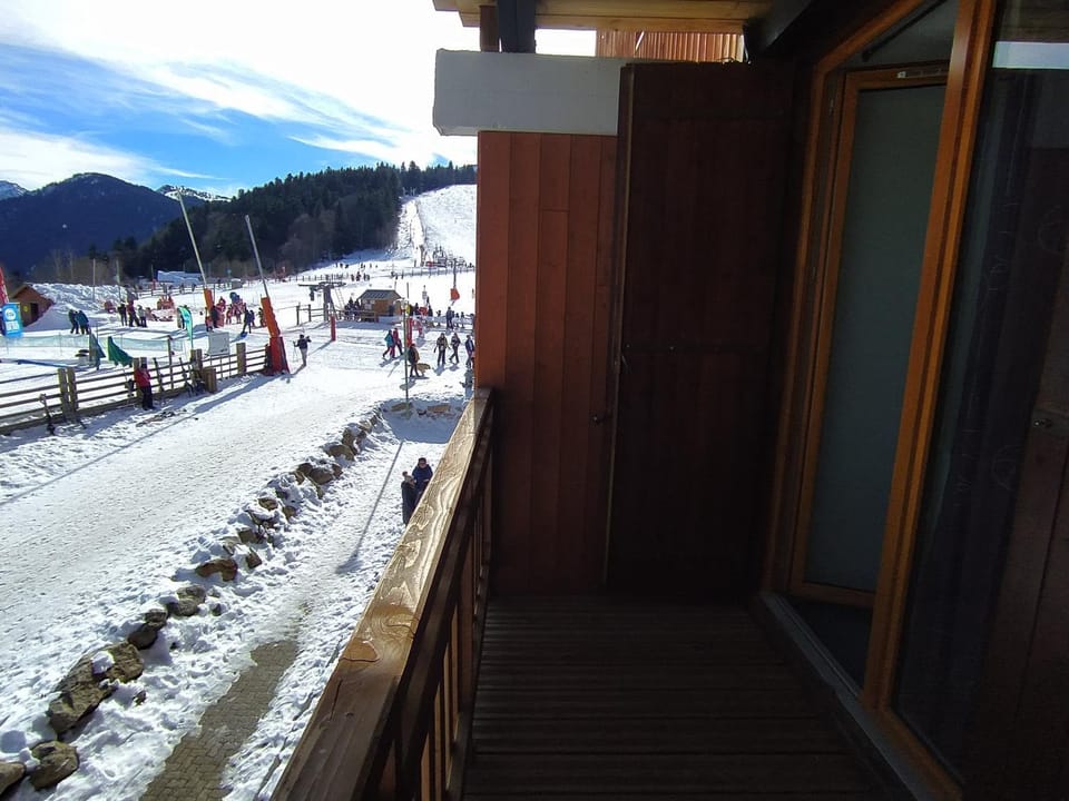 View (from property/room), Balcony/Terrace, Balcony/Terrace