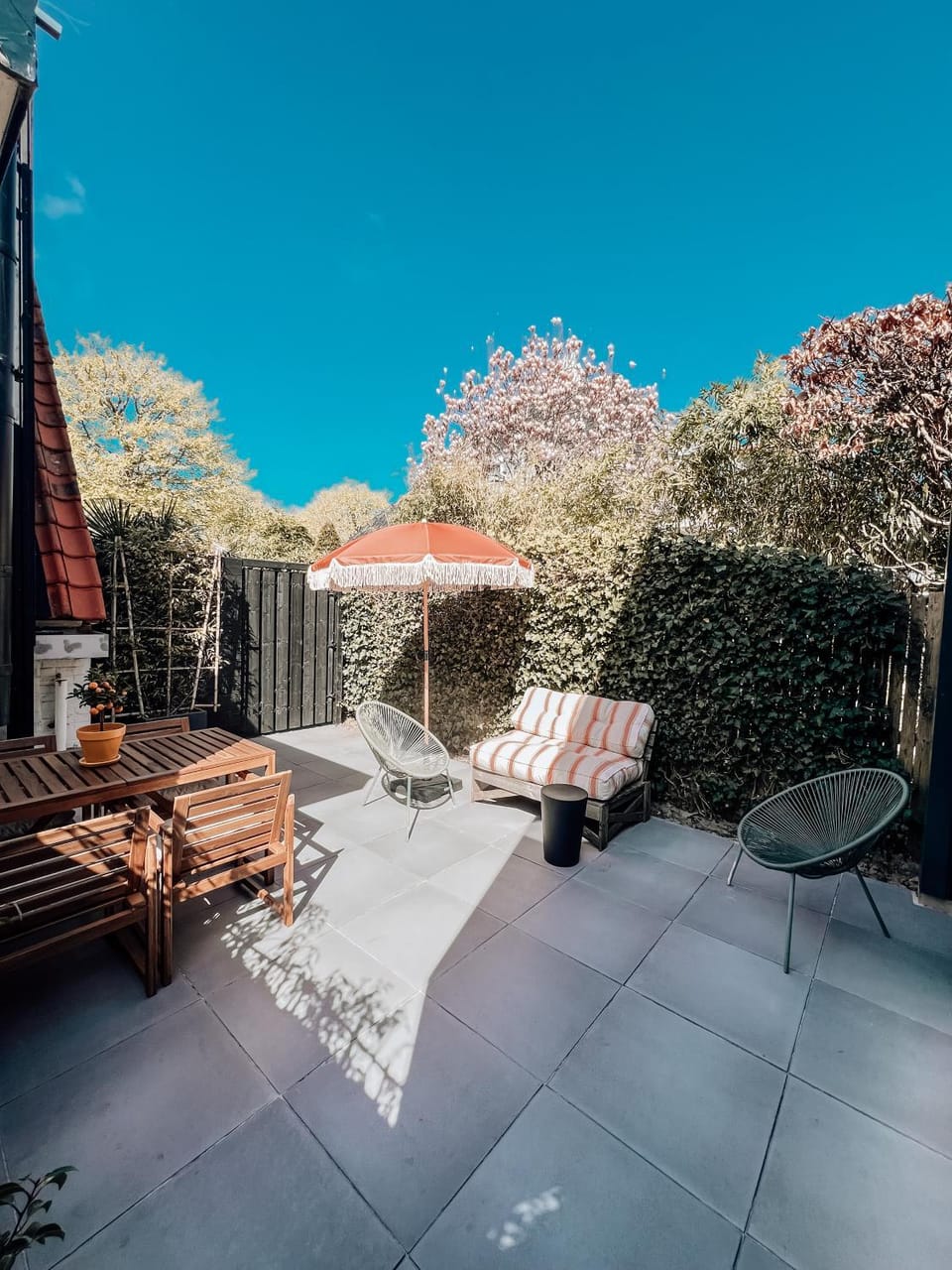 Studio Verver House in Bergen