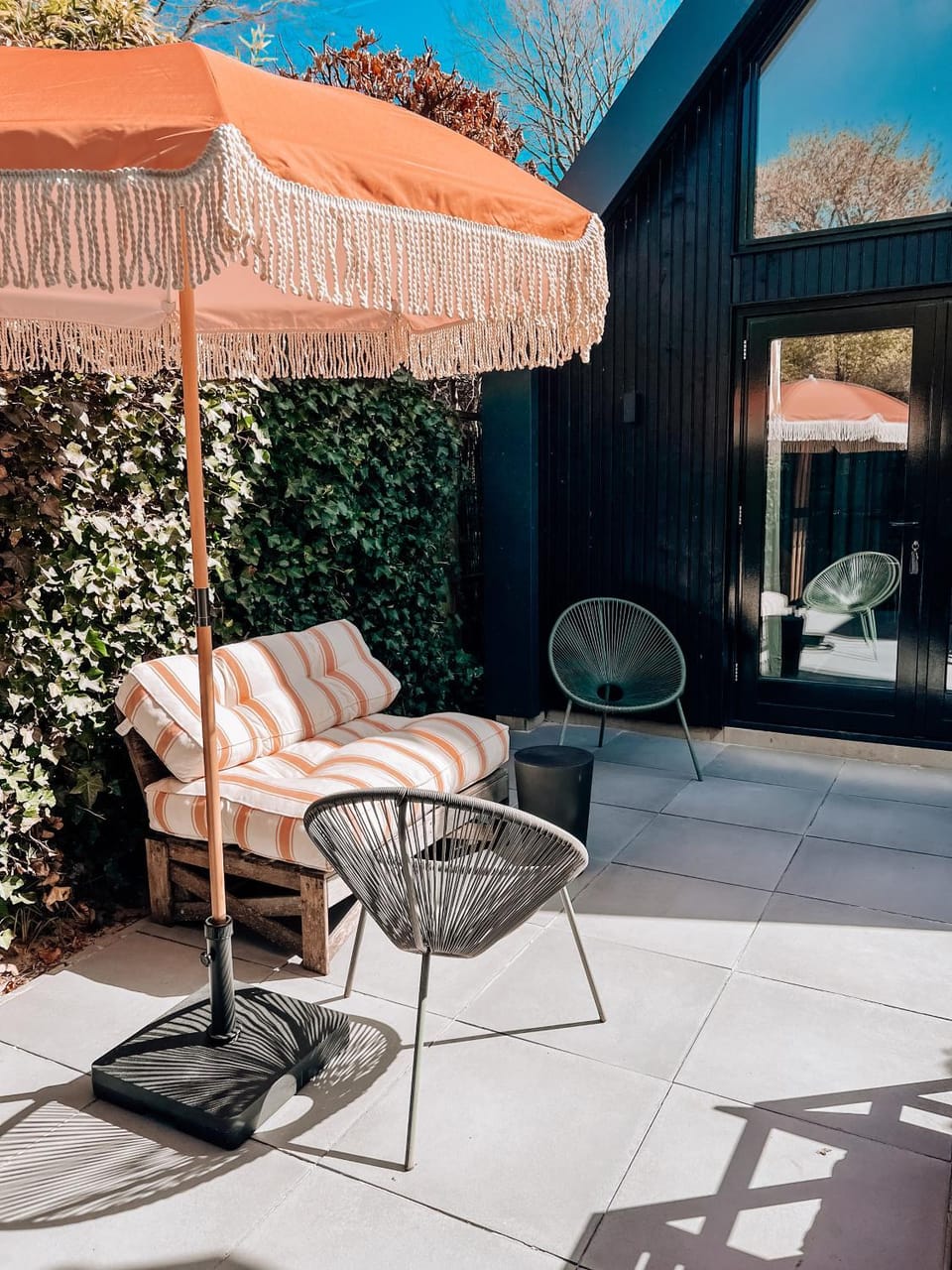 Studio Verver House in Bergen