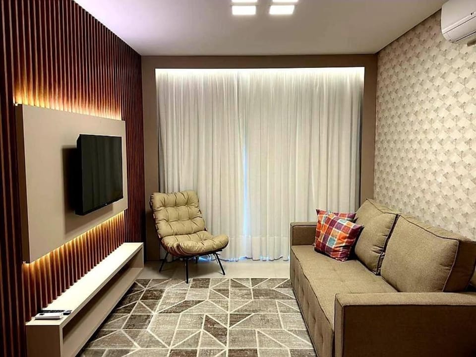 Beautiful apartment in the best location in Gramado! Apartment in Gramado