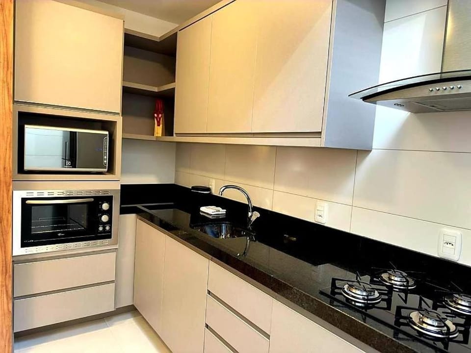 Beautiful apartment in the best location in Gramado! Apartment in Gramado