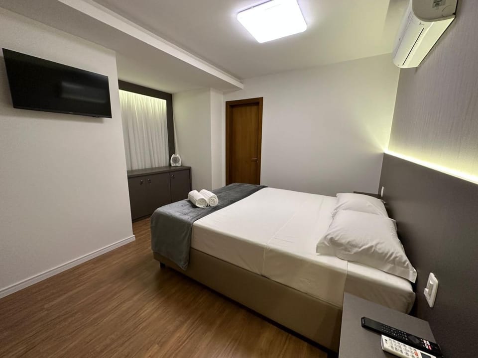 Beautiful apartment in the best location in Gramado! Apartment in Gramado