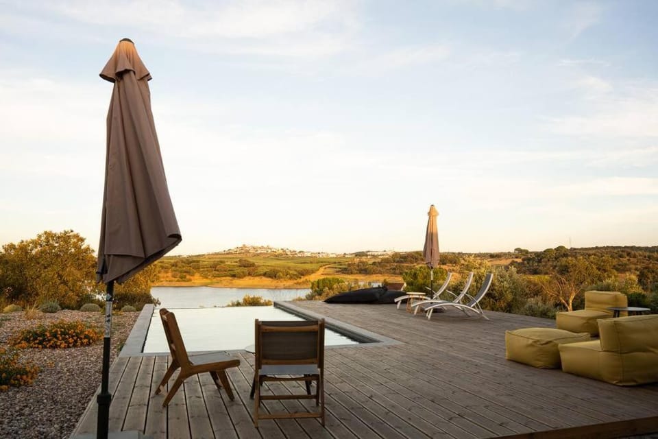 Balcony/Terrace, Swimming pool