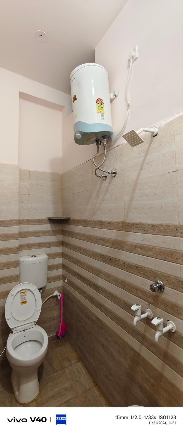 Deviksha Home Stay Vacation rental in India