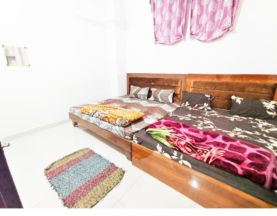 Deviksha Home Stay Vacation rental in India