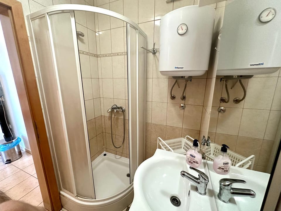 Apartment Portos Apartment in Primorje-Gorski Kotar County