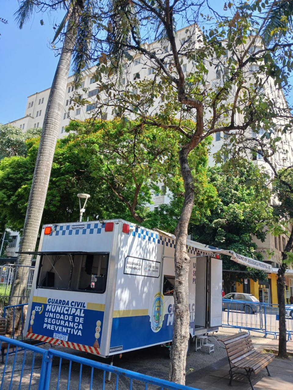 Aconchego do Lar Centro BH Apto 633 Rua da Bahia 187 Apartment in Belo Horizonte