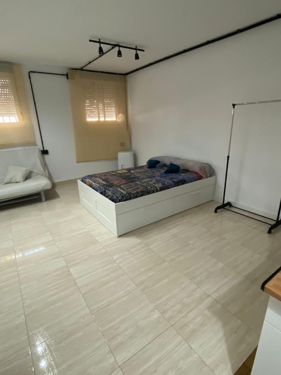 Apartamento EleMia Apartment in Sanlúcar de Barrameda