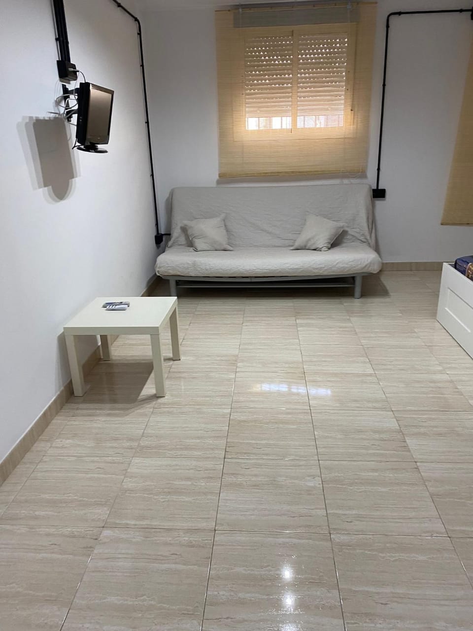Apartamento EleMia Apartment in Sanlúcar de Barrameda