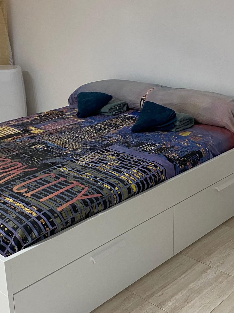 Apartamento EleMia Apartment in Sanlúcar de Barrameda