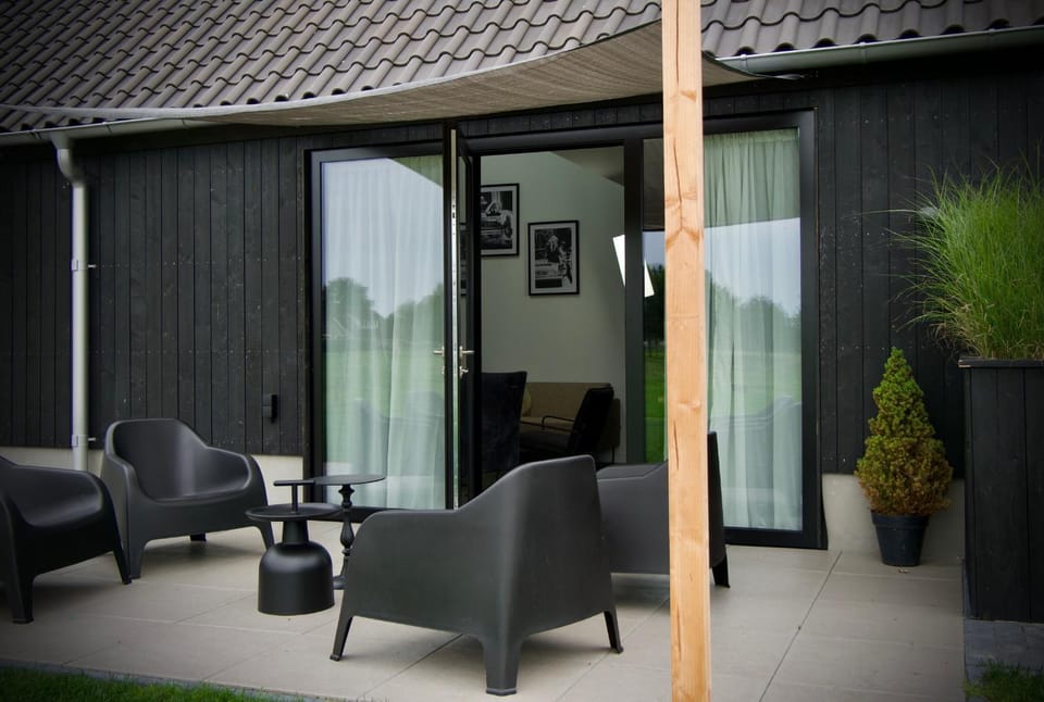 Balcony/Terrace, Balcony/Terrace