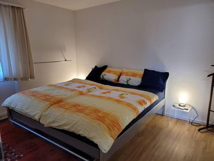 Alpine Stay Thun Gateway to Interlaken & Bernese Oberland Apartment in Canton of Bern (Region)